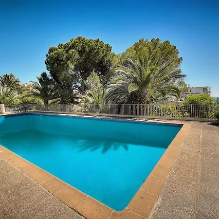 Apartman Le Greg - Terrasse - Parking - Vca *
