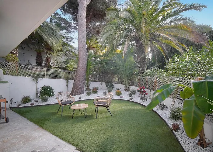 Le Greg - Terrasse - Parking - Vca *