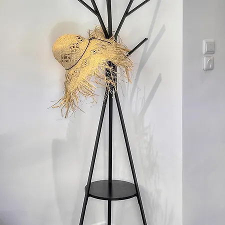 Le Greg - Terrasse - Parking - Vca Lejlighed