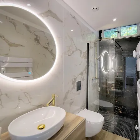 Apartment Le Greg - Terrasse - Parking - Vca