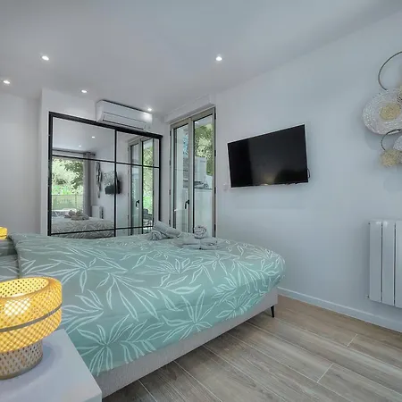 Le Greg - Terrasse - Parking - Vca *