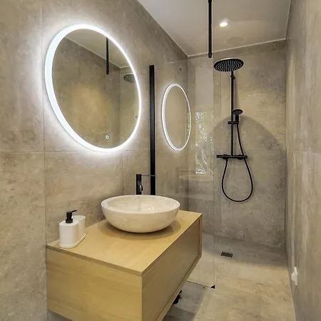 Lejlighed Le Greg - Terrasse - Parking - Vca