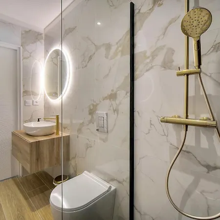 Le Greg - Terrasse - Parking - Vca Lejlighed Cannes