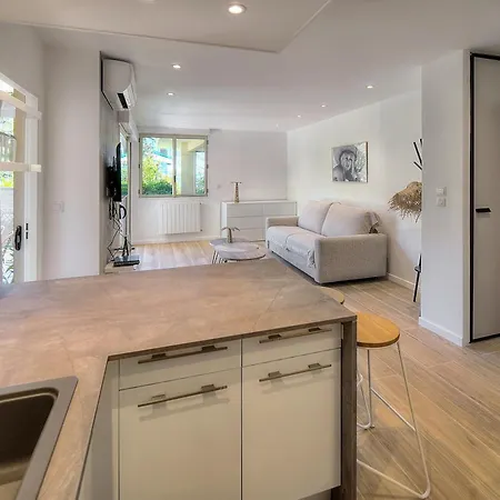Le Greg - Terrasse - Parking - Vca Apartment *