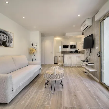 Le Greg - Terrasse - Parking - Vca *