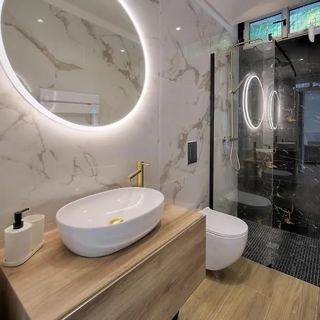 Le Greg - Terrasse - Parking - Vca Apartmán Cannes