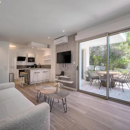 Le Greg - Terrasse - Parking - Vca Apartment *