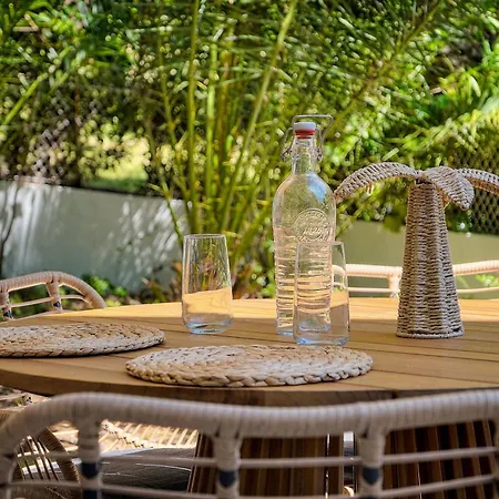 Lejlighed Le Greg - Terrasse - Parking - Vca