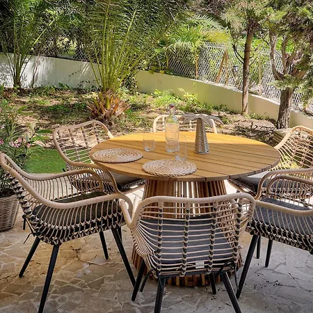 Le Greg - Terrasse - Parking - Vca