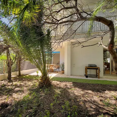 Apartment Le Greg - Terrasse - Parking - Vca *