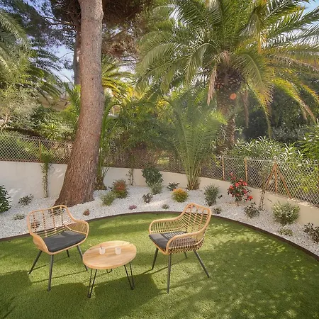 Apartmán Le Greg - Terrasse - Parking - Vca