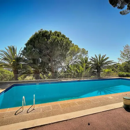 Lejlighed Le Greg - Terrasse - Parking - Vca *