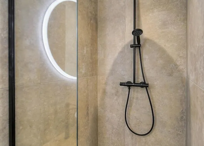 Le Greg - Terrasse - Parking - Vca Apartament Cannes