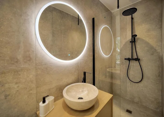 Apartament Le Greg - Terrasse - Parking - Vca *