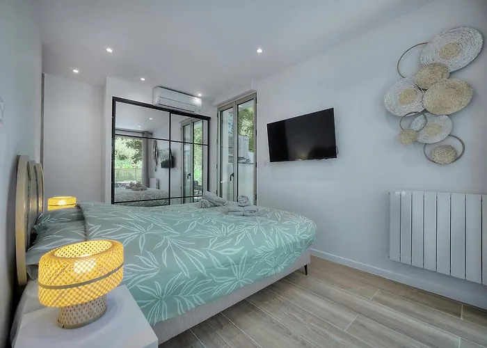 Le Greg - Terrasse - Parking - Vca *