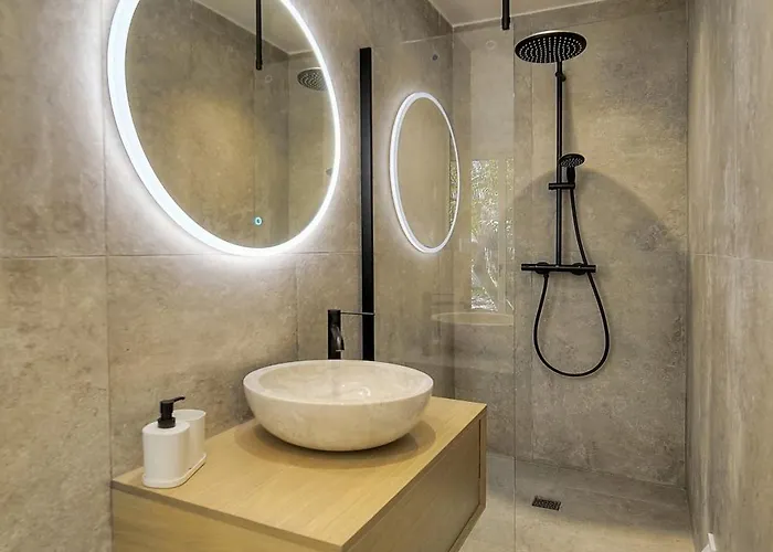 Apartament Le Greg - Terrasse - Parking - Vca