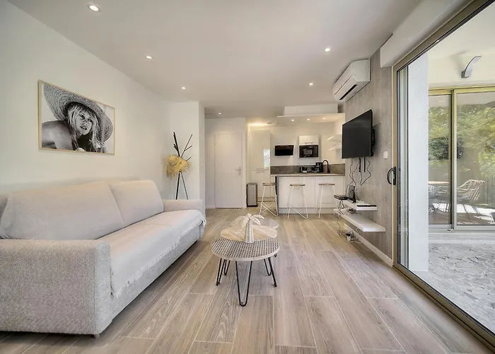 Le Greg - Terrasse - Parking - Vca *