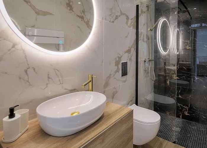 Le Greg - Terrasse - Parking - Vca Apartament Cannes