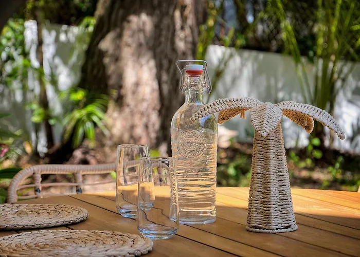 Le Greg - Terrasse - Parking - Vca *