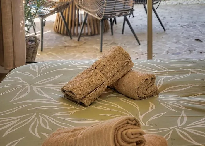 Le Greg - Terrasse - Parking - Vca