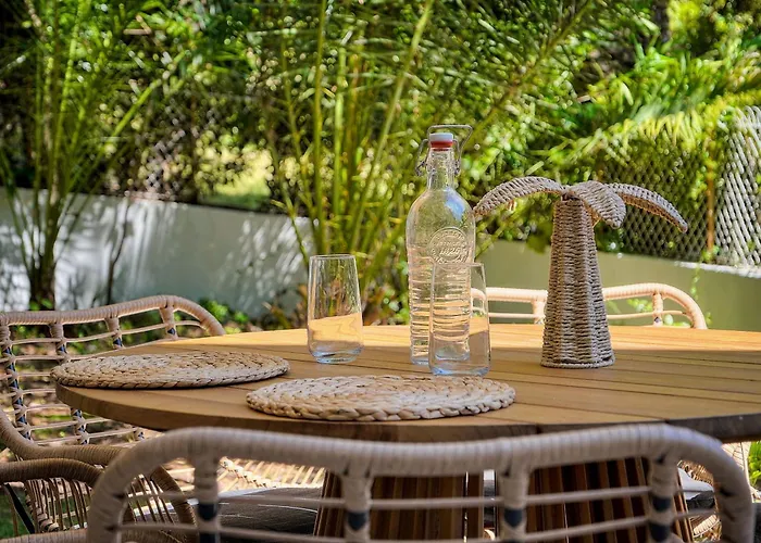 Apartament Le Greg - Terrasse - Parking - Vca