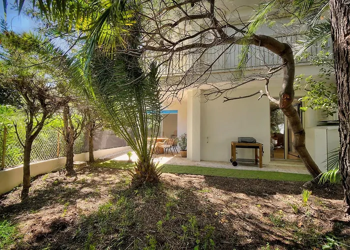 Apartament Le Greg - Terrasse - Parking - Vca *