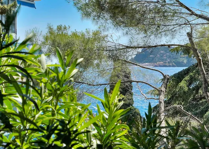 Apartament Le Greg - Terrasse - Parking - Vca *