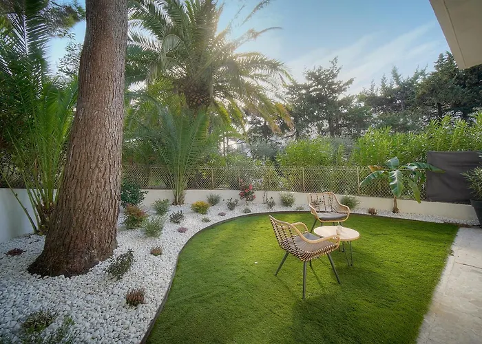 Le Greg - Terrasse - Parking - Vca *