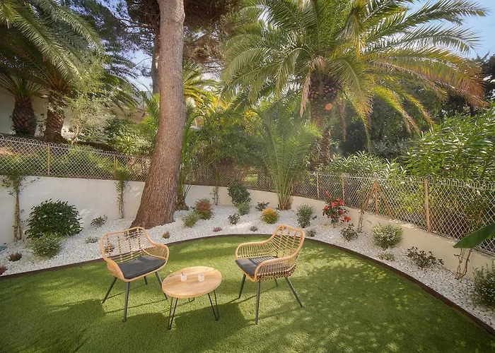 Apartament Le Greg - Terrasse - Parking - Vca