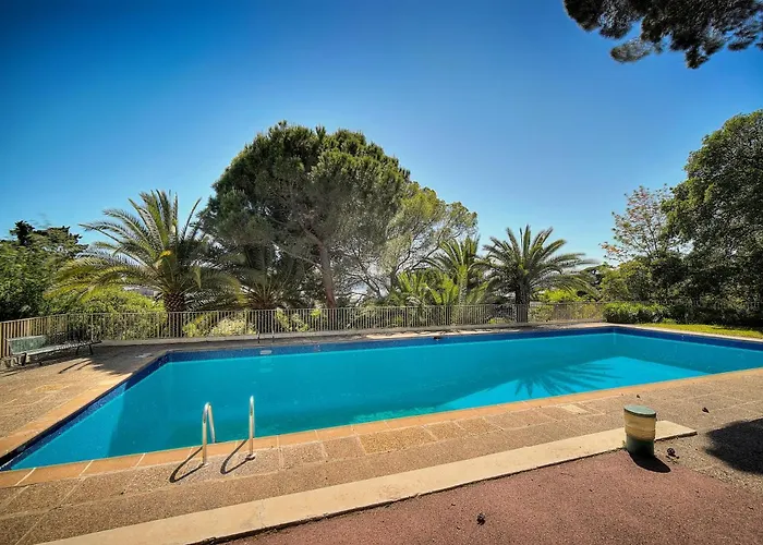 Apartament Le Greg - Terrasse - Parking - Vca *