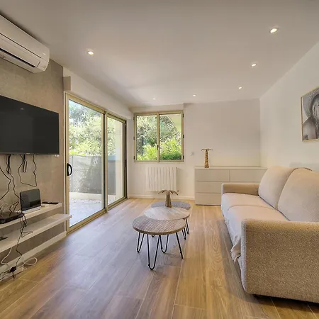 Apartament Le Greg - Terrasse - Parking - Vca