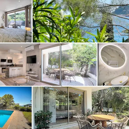 Apartament Le Greg - Terrasse - Parking - Vca