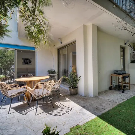 Le Greg - Terrasse - Parking - Vca Apartament *