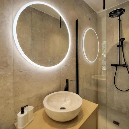 Appartamento Le Greg - Terrasse - Parking - Vca *