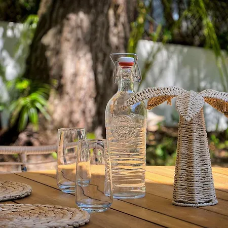 Le Greg - Terrasse - Parking - Vca *