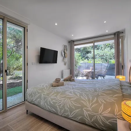 Le Greg - Terrasse - Parking - Vca Appartamento *