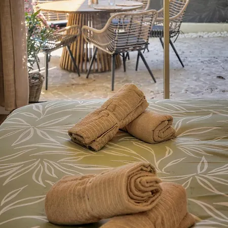 Le Greg - Terrasse - Parking - Vca