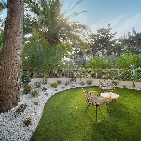 Le Greg - Terrasse - Parking - Vca *