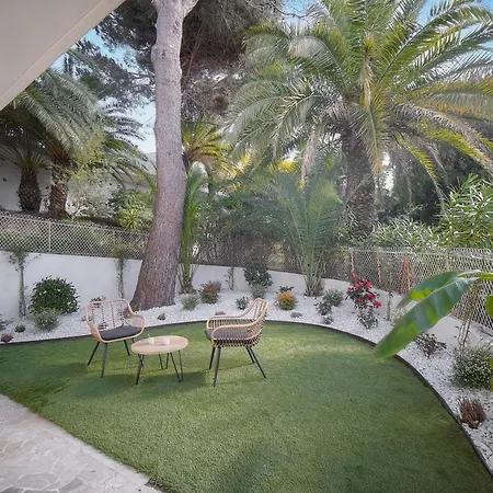 Le Greg - Terrasse - Parking - Vca *